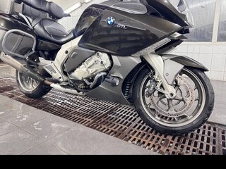 2016 BMW K 1600 GTL, коричневый, 1500000 рублей, вид 2