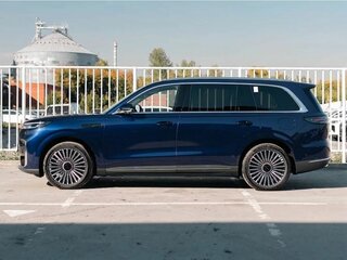 2026 Esteo Exlantix ET8, синий, 7690000 рублей, вид 5
