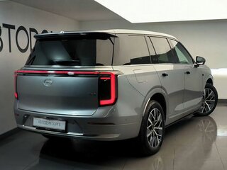 2025 GAC Trumpchi S9, серый, 5460000 рублей, вид 4