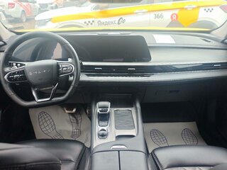 2023 Chery Arrizo 8, белый, 1296420 рублей, вид 5
