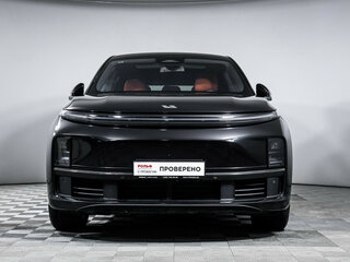 2024 Li Auto (Lixiang) L7 42.8 kWh I Рестайлинг, чёрный, 6749000 рублей, вид 2