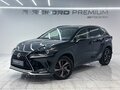 2021 Lexus NX 200 I Рестайлинг, чёрный, 4000000 рублей