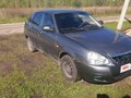 2009 Lada (ВАЗ) Priora I, серый - вид 2