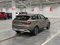 2024 Lada (ВАЗ) Vesta SW Cross I Рестайлинг (NG), коричневый, 1515000 рублей - вид 4