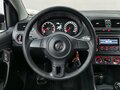 2015 Volkswagen Polo V, синий, 799000 рублей - вид 10