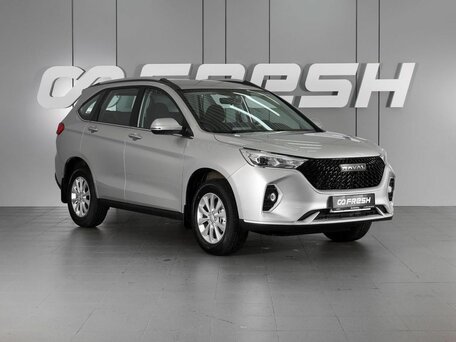 Haval M6 II