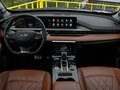2023 Chery Tiggo 8 Pro Max I, серый - вид 9