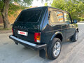 2024 Lada (ВАЗ) Niva Legend Euro-2 I, зелёный, 800000 рублей - вид 4