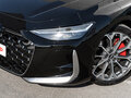 2026 Audi A6 L VI (C9), чёрный, 8499500 рублей - вид 10