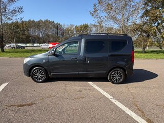 2018 Renault Dokker I, серый, 1050000 рублей, вид 4