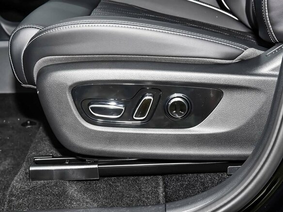 2026 GAC Trumpchi GS8 II, белый, 4260000 рублей - вид 14