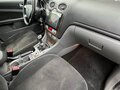 2008 Ford Focus II Рестайлинг, чёрный - вид 6