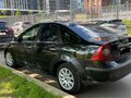 2007 Ford Focus II, чёрный, 295000 рублей - вид 5