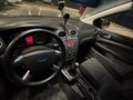 2008 Ford Focus II Рестайлинг, чёрный, 600000 рублей - вид 10