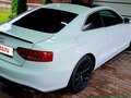 2011 Audi S5 I (8T), белый - вид 10