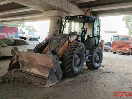 2024 Case CE 695SV, жёлтый, 12476000 рублей, вид 4