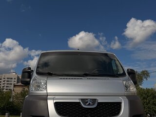 2011 Peugeot Boxer, серебристый, 1250000 рублей, вид 4