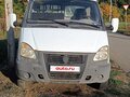 2004 ГАЗ ГАЗель (3302), белый, 530000 рублей - вид 5