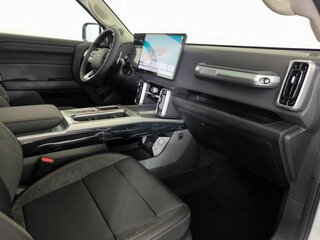 2026 Haval Dargo I Рестайлинг, белый, 3499000 рублей, вид 5