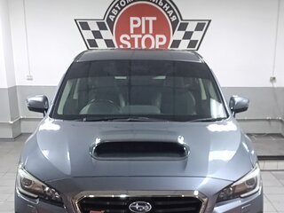 2014 Subaru Levorg I, голубой, 1390000 рублей, вид 2