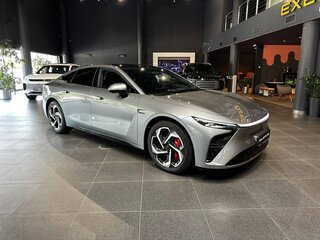 2025 Esteo Exlantix ES, серый, 6170000 рублей, вид 2