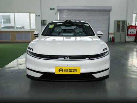 2026 Changan Qiyuan A06 51.48 kWh, белый, 2240000 рублей, вид 2