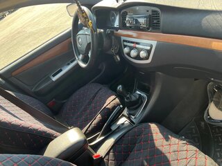2011 Lifan Solano I (620), серебристый, 245000 рублей, вид 4