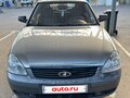 2008 Lada (ВАЗ) Priora I, серый, 300000 рублей - вид 1