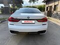 2016 BMW 7 серии 730d xDrive VI (G11/G12), белый - вид 10