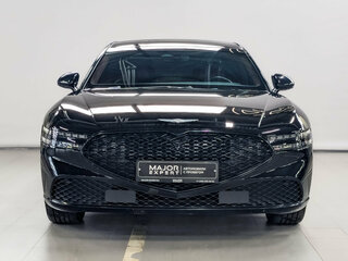 2022 Genesis G90 II, чёрный, 6699000 рублей, вид 2