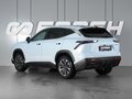 2023 Jetour Dashing I, голубой, 2370000 рублей - вид 1