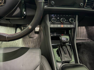 2020 Skoda Kodiaq I, белый, 4200000 рублей, вид 3
