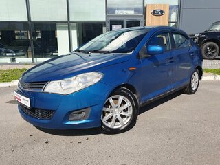 Chery Bonus (A13)