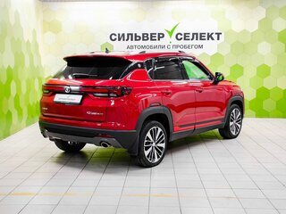2023 Changan CS35 Plus I Рестайлинг, красный, 1790000 рублей, вид 2