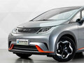 2023 BYD Dolphin 44.9 kWh I, серебристый, 1810000 рублей - вид 5
