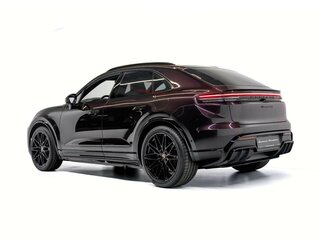2026 Porsche Macan GTS II, фиолетовый, 13990000 рублей, вид 3