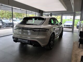 2026 Porsche Macan I Рестайлинг 2, серый, 14590000 рублей, вид 5