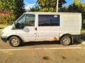 2005 Ford Transit, белый, 190000 рублей - вид 1