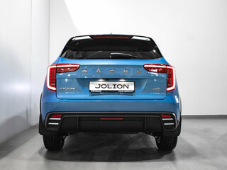2026 Haval Jolion I Рестайлинг 2, голубой, 2849000 рублей, вид 5