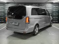 2026 Mercedes-Benz V-Класс 300 d экстра длинный III (W447) Рестайлинг 2, серый - вид 3