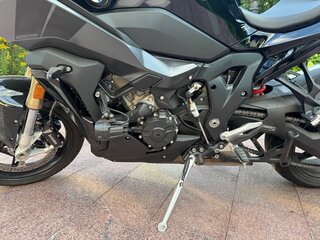 2023 BMW S 1000 XR, чёрный, 2200000 рублей, вид 4