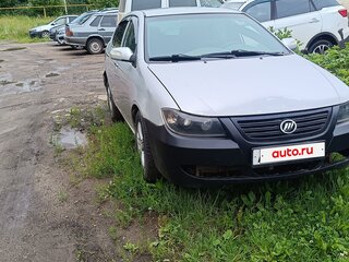 2013 Lifan Solano I (620), серебристый, 299000 рублей, вид 1