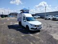 2023 LADA (ВАЗ) Granta, белый, 1102500 рублей - вид 1