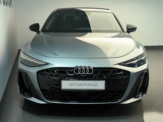2026 Audi A6 L VI (C9), серый, 7670000 рублей, вид 3