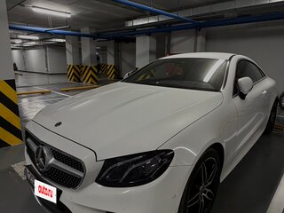 2019 Mercedes-Benz E-Класс 200 V (W213, S213, C238), белый, 5000000 рублей, вид 1