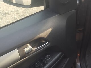2010 Opel Astra H Рестайлинг, серый, 630000 рублей, вид 5