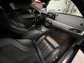 2021 BMW 5 серии 530d xDrive VII (G30/G31/G38) Рестайлинг, чёрный, 4600000 рублей - вид 8