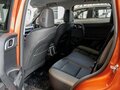 2026 Haval Dargo I Рестайлинг, оранжевый - вид 9