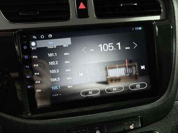 2015 Kia Ceed II, коричневый - вид 14