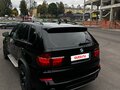2012 BMW X5 30d II (E70) Рестайлинг, чёрный, 2700000 рублей - вид 10